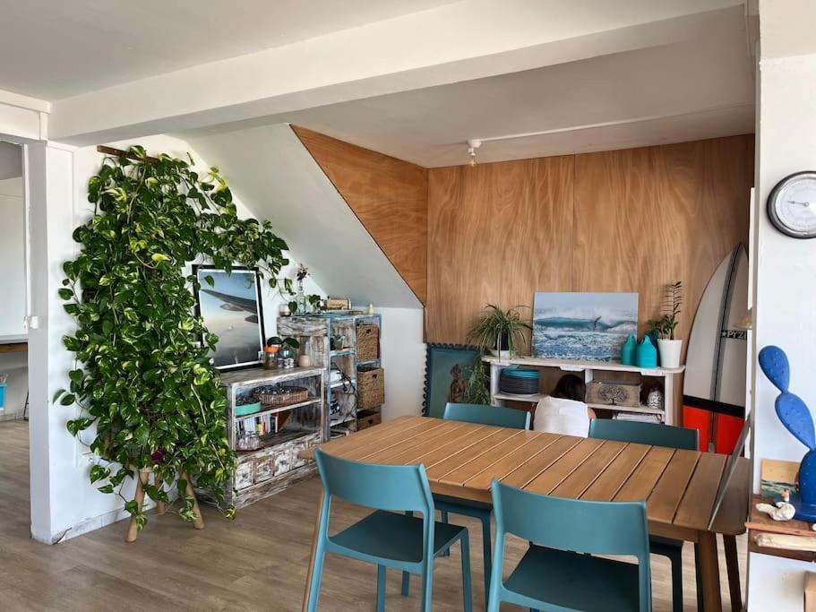 شقة Le Loft سانت بيير المظهر الخارجي الصورة