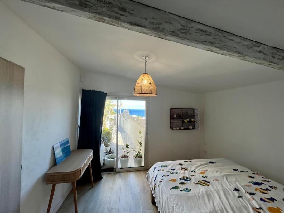 شقة Le Loft سانت بيير المظهر الخارجي الصورة
