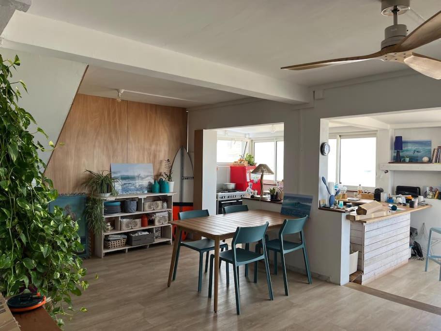 شقة Le Loft سانت بيير المظهر الخارجي الصورة