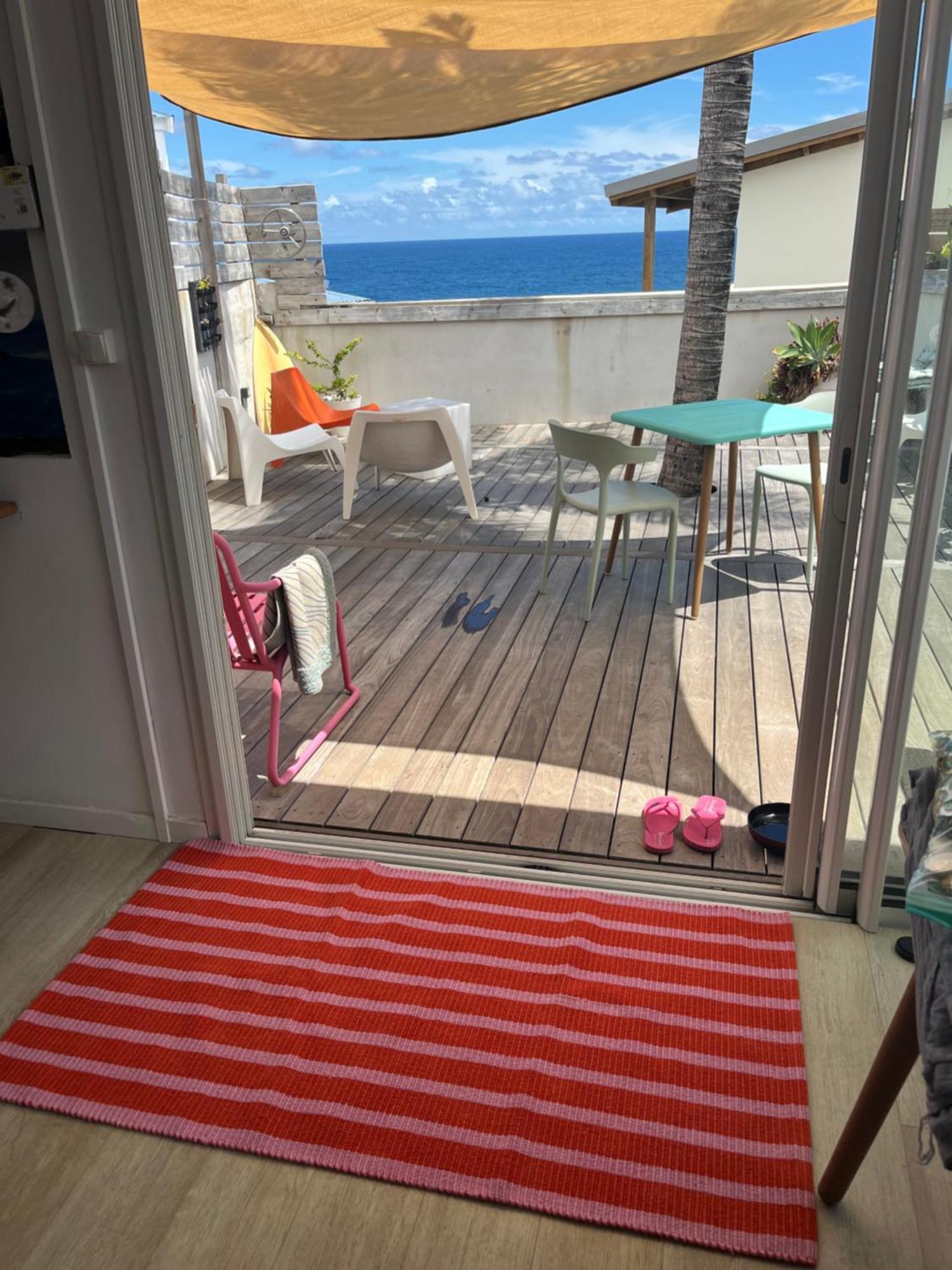 شقة Le Loft سانت بيير المظهر الخارجي الصورة